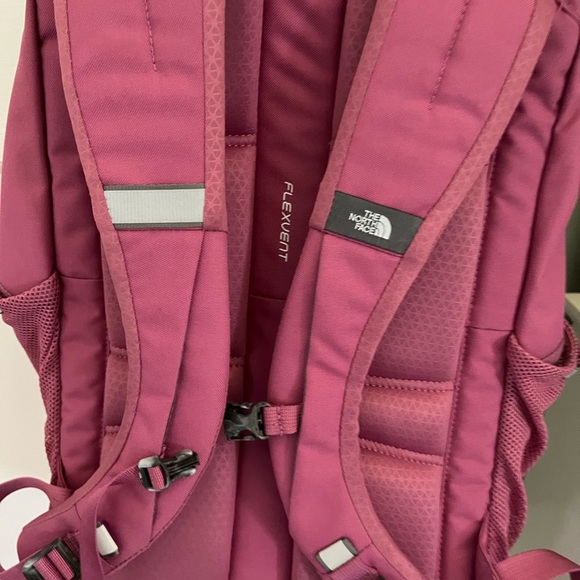 Accessories North Face Vault Backpack Poshmark